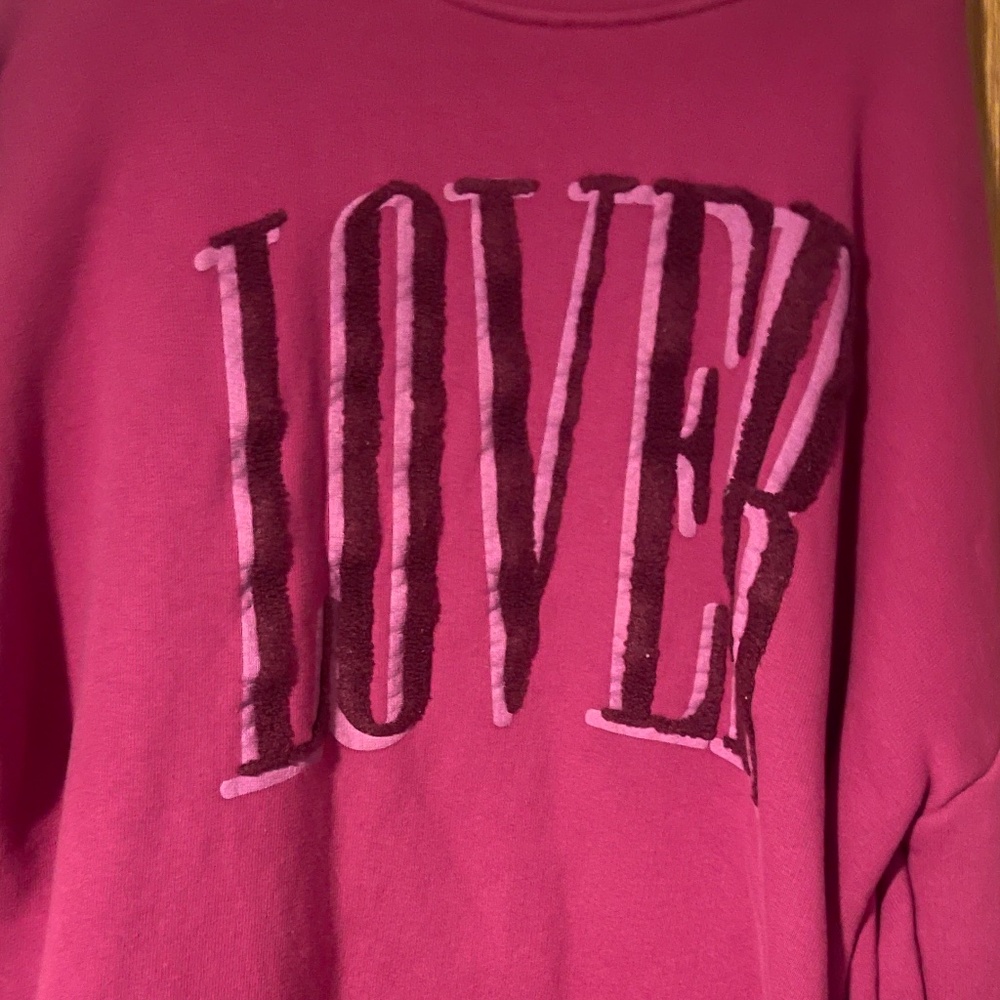 Skull House Designs sweatshirt